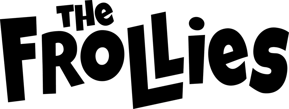 The Frollies Logo