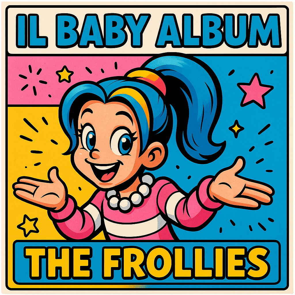 Il Baby Album